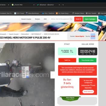 Tekrarlanan İhalelerle Mağduriyet