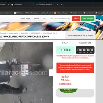 Tekrarlanan İhalelerle Mağduriyet