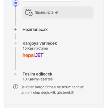 Teslimat Gecikmesi Ve Fiyat Artışı Mağduriyeti