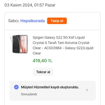 Teslimat Gecikmesi Ve Fiyat Artışı Mağduriyeti