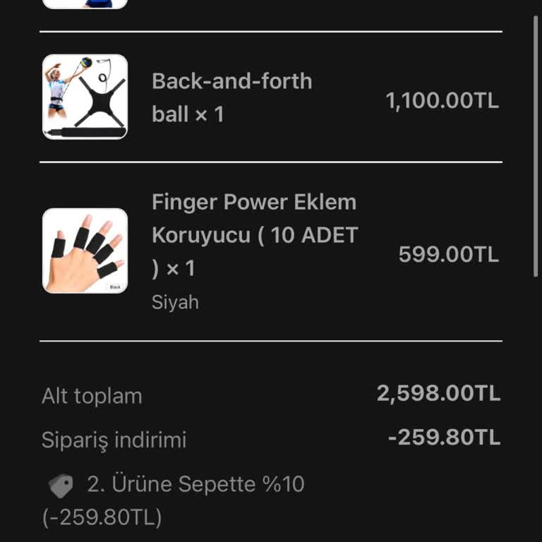 Ultiveta İade Sorunu Ve İletişim Eksikliği