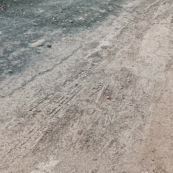 Zile Belediyesi'nin İlgisizliği: Patlayan Su Ve Kalan Çamur