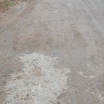 Zile Belediyesi'nin İlgisizliği: Patlayan Su Ve Kalan Çamur