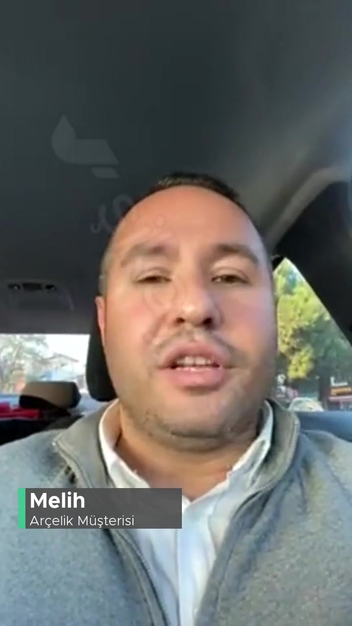 Arçelik Gurme Çay Makinesi Sorunu! videonun kapak resmi