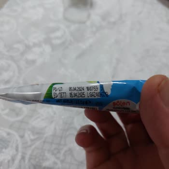 Ozmo Çikolatanın İçinden Kurt Çıkması Şoku!