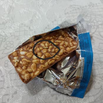 Ozmo Çikolatanın İçinden Kurt Çıkması Şoku!