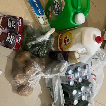 Eksik Ürünler Ve İade Sorunu