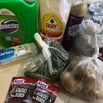 Eksik Ürünler Ve İade Sorunu