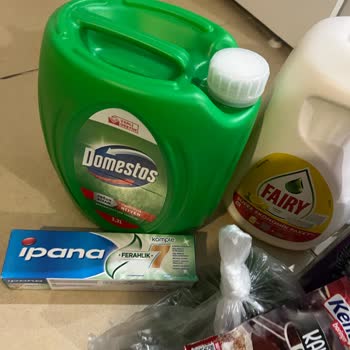 Eksik Ürünler Ve İade Sorunu