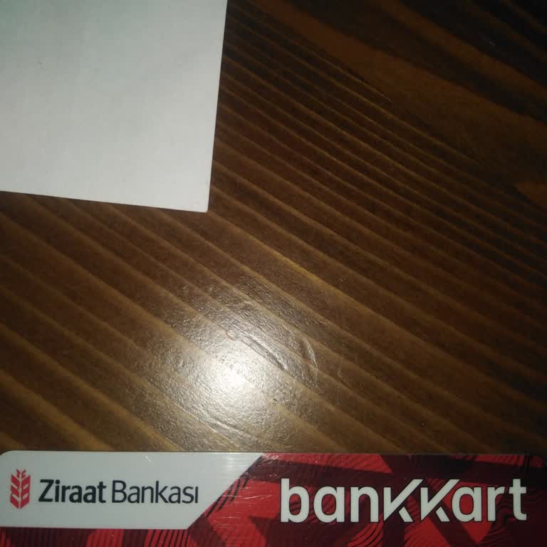 Kredi Kartı Borcu Yapılandırma Sorunu