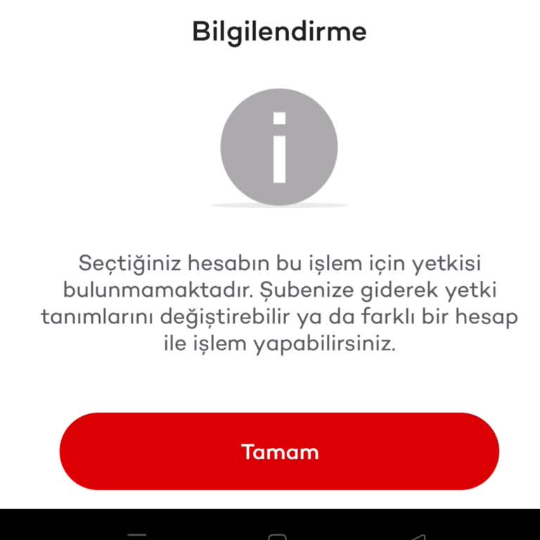 Kredi Borcu Ödendi Ama Hesap Kısıtlaması Hala Devam Ediyor