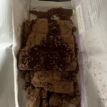 Milka Çikolata Hayal Kırıklığı: Bozuk Ürün Ve İade Sorunu