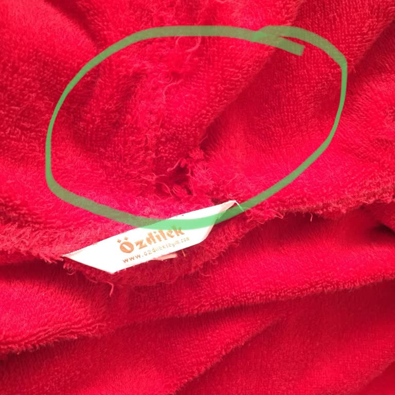 Özdilek Ürünü: Çürüyen Kalite Ve İletişim Eksikliği