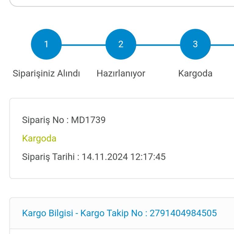 Modamping Çifte Ödeme Sorunu: Paramı Geri İstiyorum!