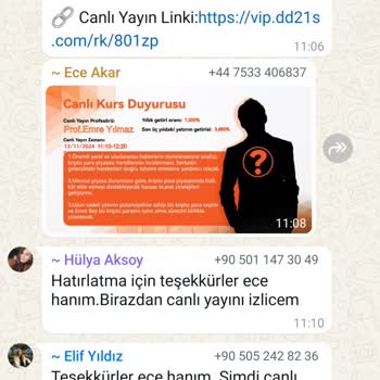 Hg Borsasında Büyük Mağduriyet Ve İletişimsizlik