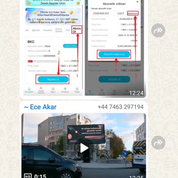 Hg Borsasında Büyük Mağduriyet Ve İletişimsizlik