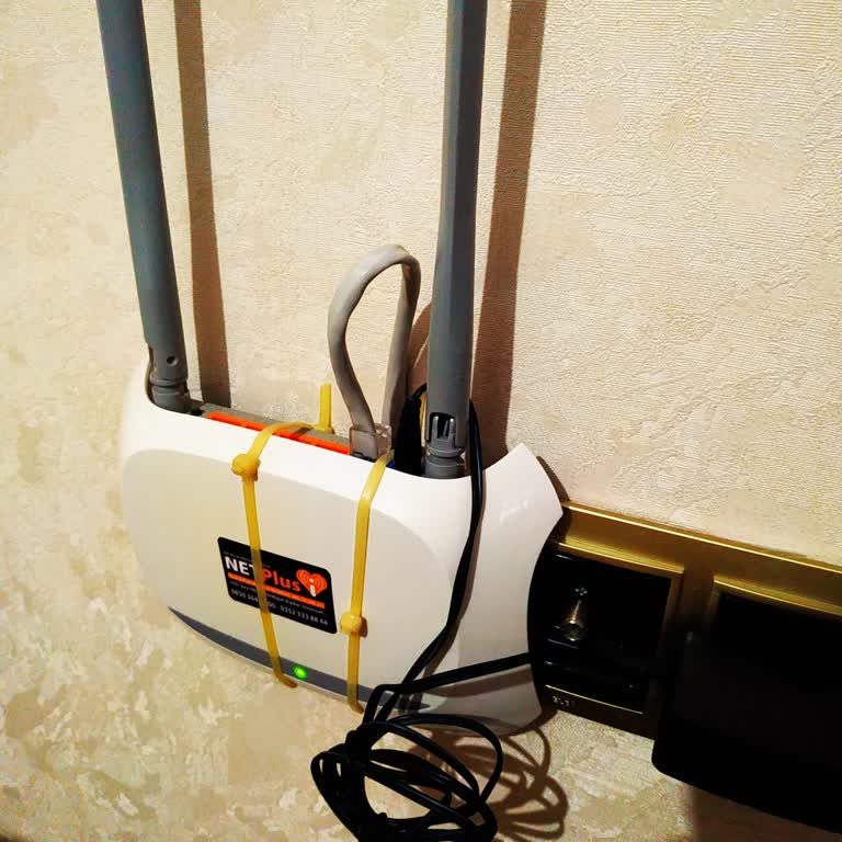 Netplus İnternet Kesintisi Ve Ulaşılamayan Müşteri Hizmeti!