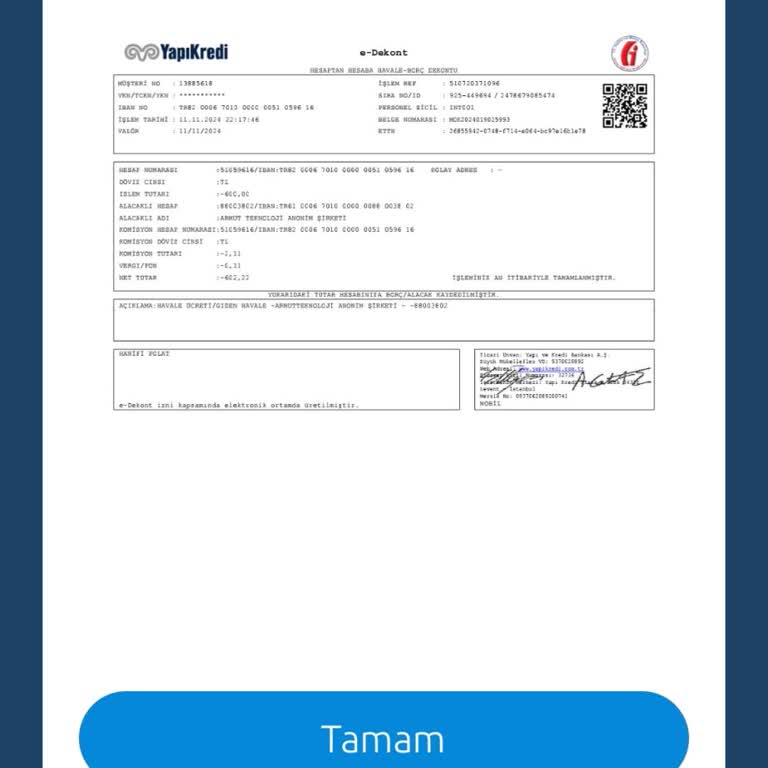 Armut Uygulamasında Para Yatırma Sorunu Ve İlgisizlik