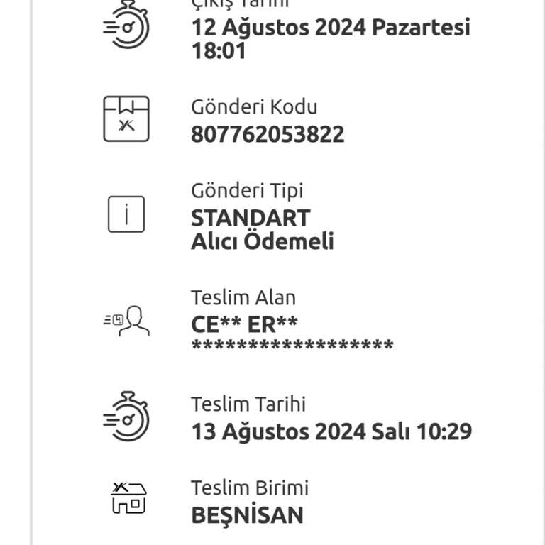 İptal Edilen Modem İçin Haksız Ücret Talebi