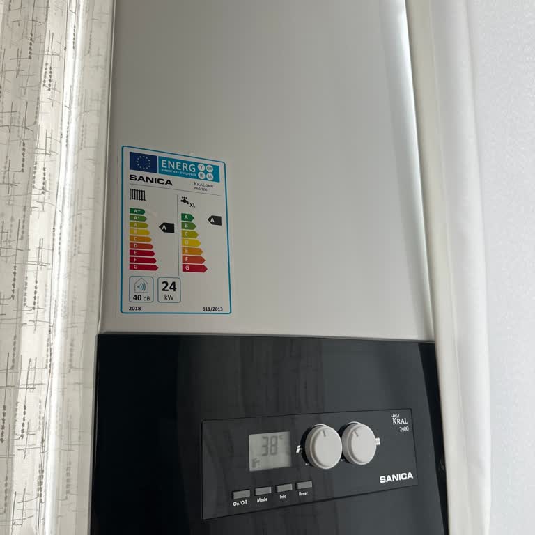 Sanica Kombi İle Isınma Ve Müşteri Hizmetleri Sorunu