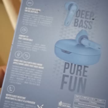 JBL Kulaklık Sorunu Ve İade Sürecinde Mağduriyet