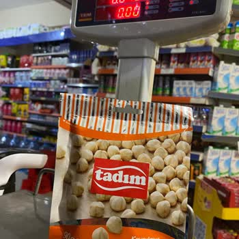 Eksik Gramaj Ve İlgisiz Müşteri Hizmeti