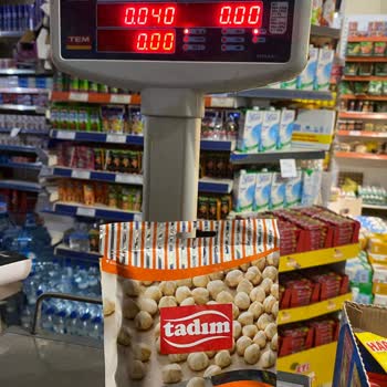 Eksik Gramaj Ve İlgisiz Müşteri Hizmeti