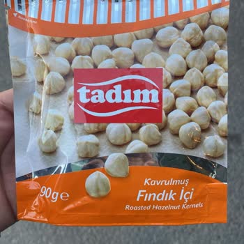 Eksik Gramaj Ve İlgisiz Müşteri Hizmeti