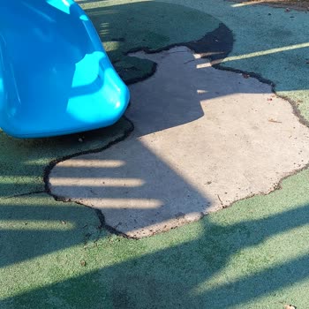 Ataşehir'deki Parkların Güvenlik Sorunları Ve İhmal
