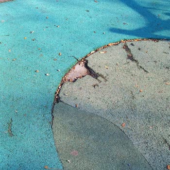 Ataşehir'deki Parkların Güvenlik Sorunları Ve İhmal