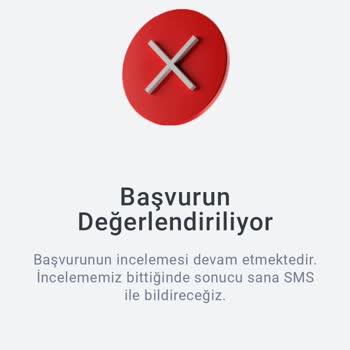 Başvurum Neden Sonuçlanmıyor?