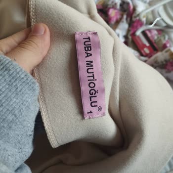 Tuba Mutioğlu Yanlış Beden Ve Yüksek Kargo Ücreti Mağduriyeti!