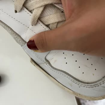 Puma Ayakkabıda Kalite Sorunu Ve İade Problemi