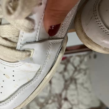 Puma Ayakkabıda Kalite Sorunu Ve İade Problemi