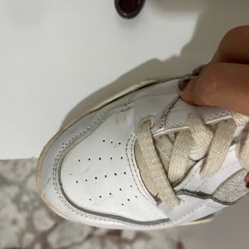 Puma Ayakkabıda Kalite Sorunu Ve İade Problemi