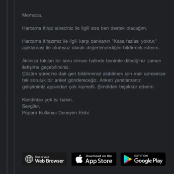 ATM'de Sıkışan Para Ve Çözüm Bulunamayan Sorun