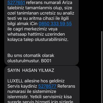 Ankastre Ocak Kurulumunda Sürekli Oyalama