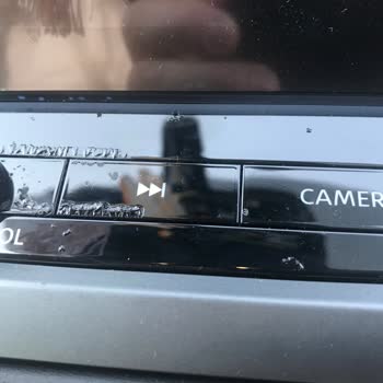 Nissan Charged Me for a Volume Button Issue on My Qashqai Without an Inspection