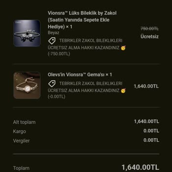 Yanıtsız Mesajlar Ve Beklenmedik Ücretlendirme İle Saat İadesi Talebi