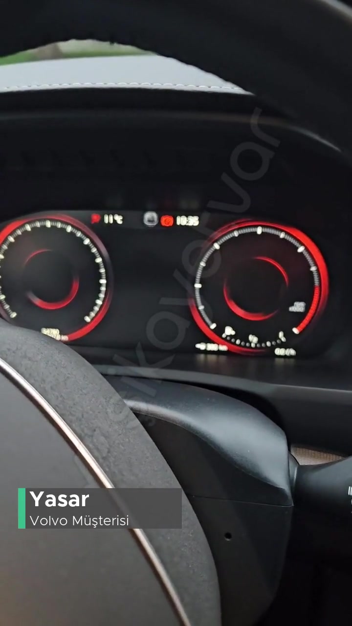 Volvo Xc90 ABS Problemi! videonun kapak resmi