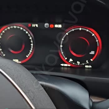 Volvo Xc90 ABS Problemi!