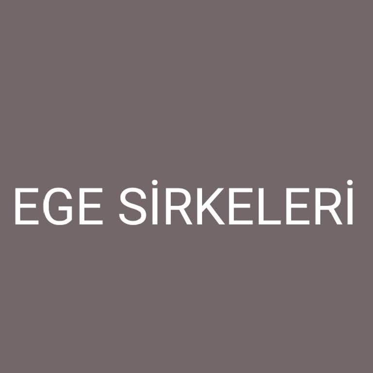 Ege Sirkeleri: Satış Sonrası Hizmetlerde Yetersizlik Ve Kırık Ürün Sorunu