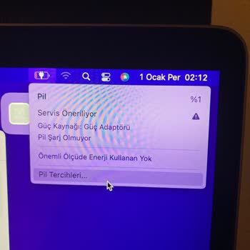 Trendyol'dan Gelen Arızalı Macbook Ve Müşteri Mağduriyeti