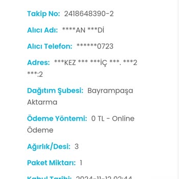 Kampanyalı Ürün Teslim Edilmedi, Müşteri Mağdur Edildi