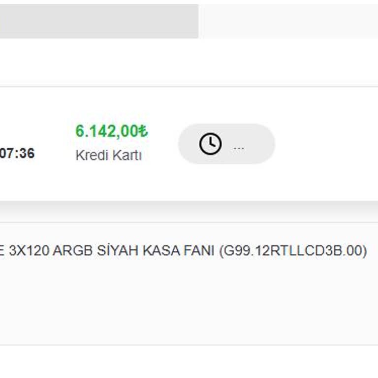 Pckolik.com Yanlış Ürün Gönderimi Ve İletişim Sorunları!