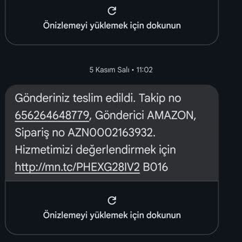 Yanıltıcı Ürün Ve İade Sürecindeki Sorunlar