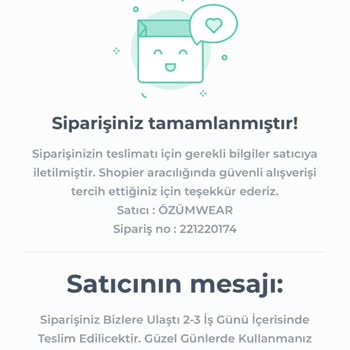 Ürün Değişiminde İletişim Sorunu