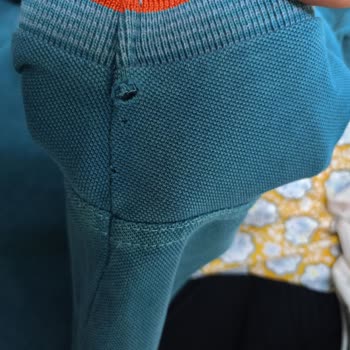 Samsung Çamaşır Makinesi Kıyafetlerimizi Yırtıyor, Servis İlgisiz Ve Çözümsüz