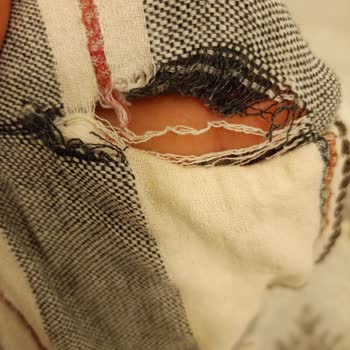 Samsung Çamaşır Makinesi Kıyafetlerimizi Yırtıyor, Servis İlgisiz Ve Çözümsüz