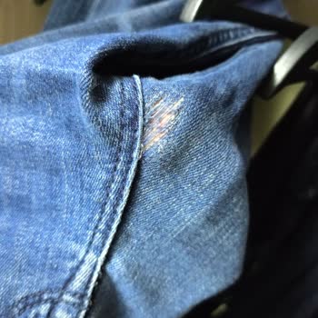 Samsung Çamaşır Makinesi Kıyafetlerimizi Yırtıyor, Servis İlgisiz Ve Çözümsüz